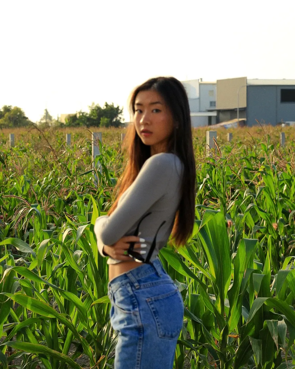Photo of Mercy C., UGC creator