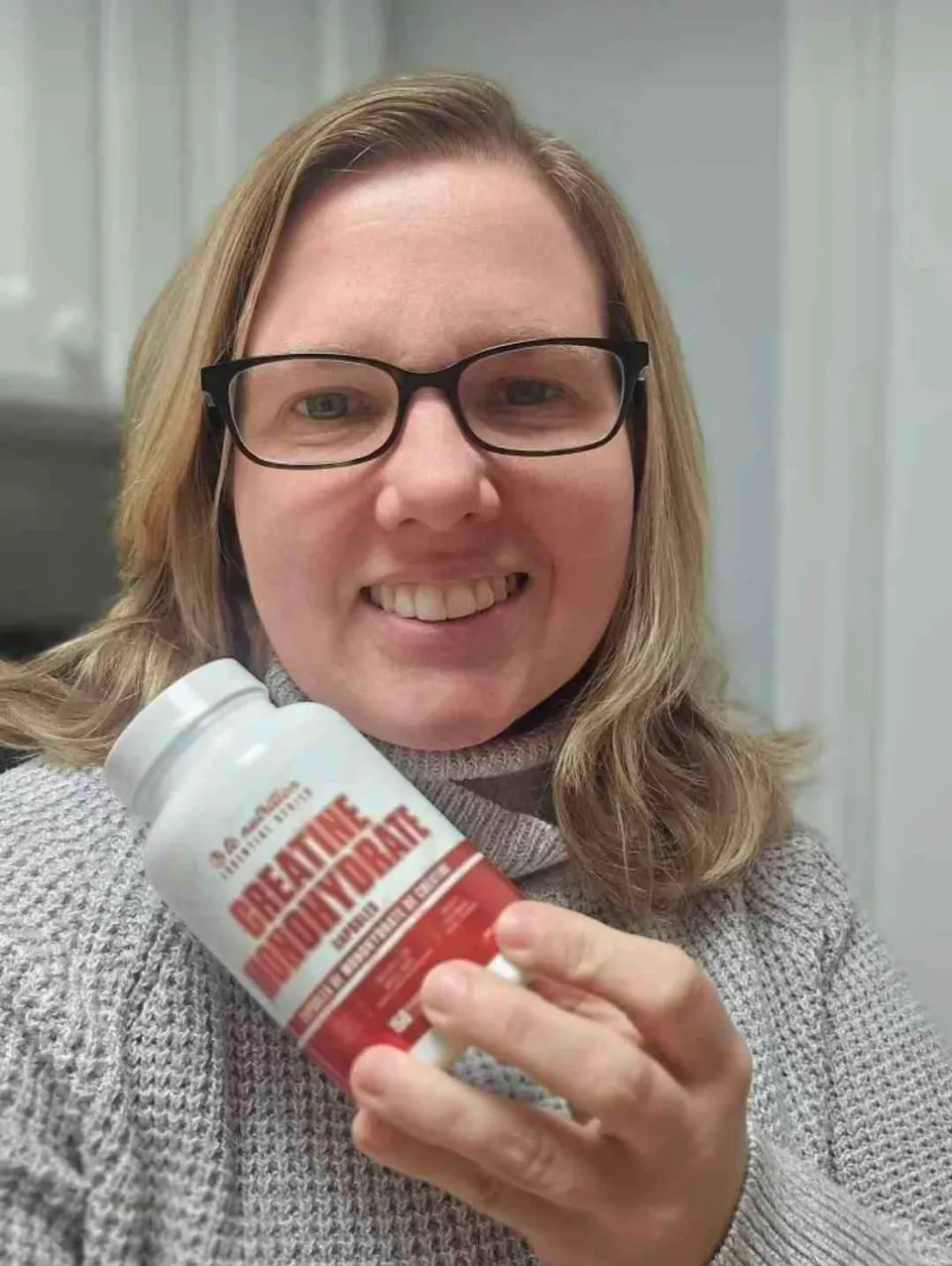 Photo of Amanda S., UGC creator