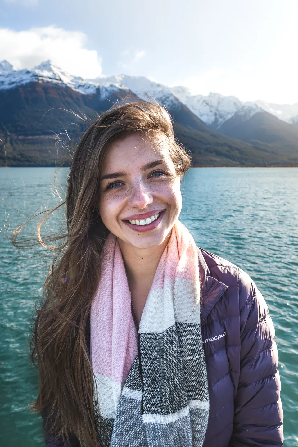 Photo of Sigita P., UGC creator