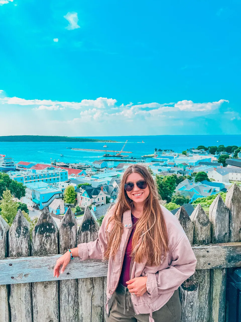 Photo of Amanda A., UGC creator