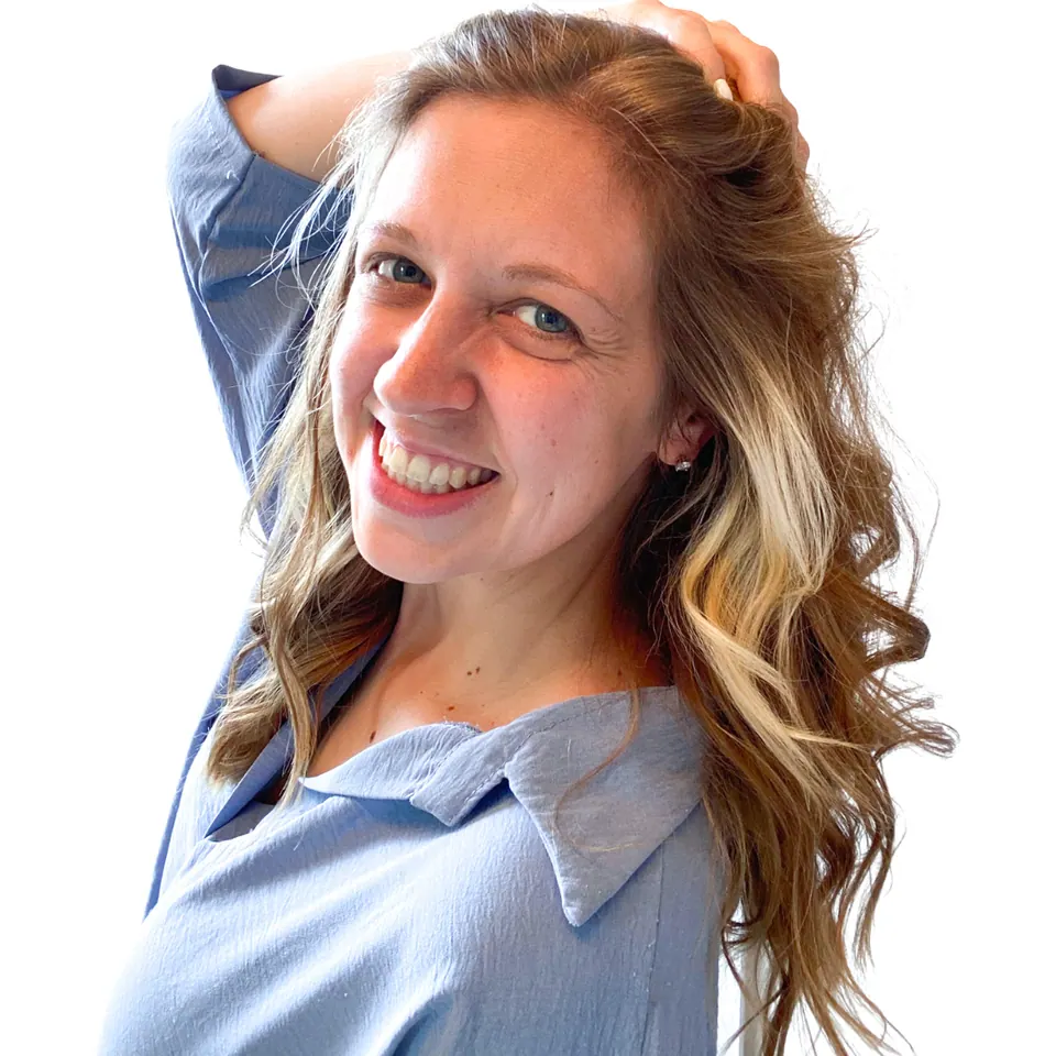 Photo of Rheanna T., UGC creator