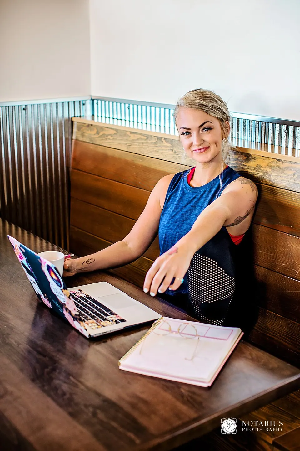 Photo of Britnie W., UGC creator