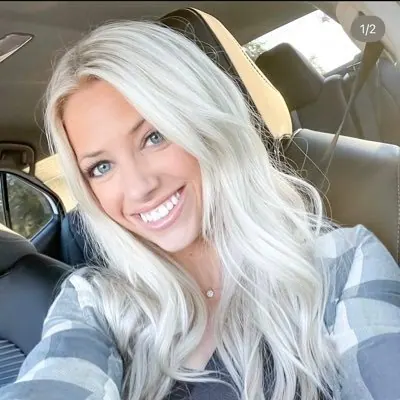 Photo of Samantha S., UGC creator