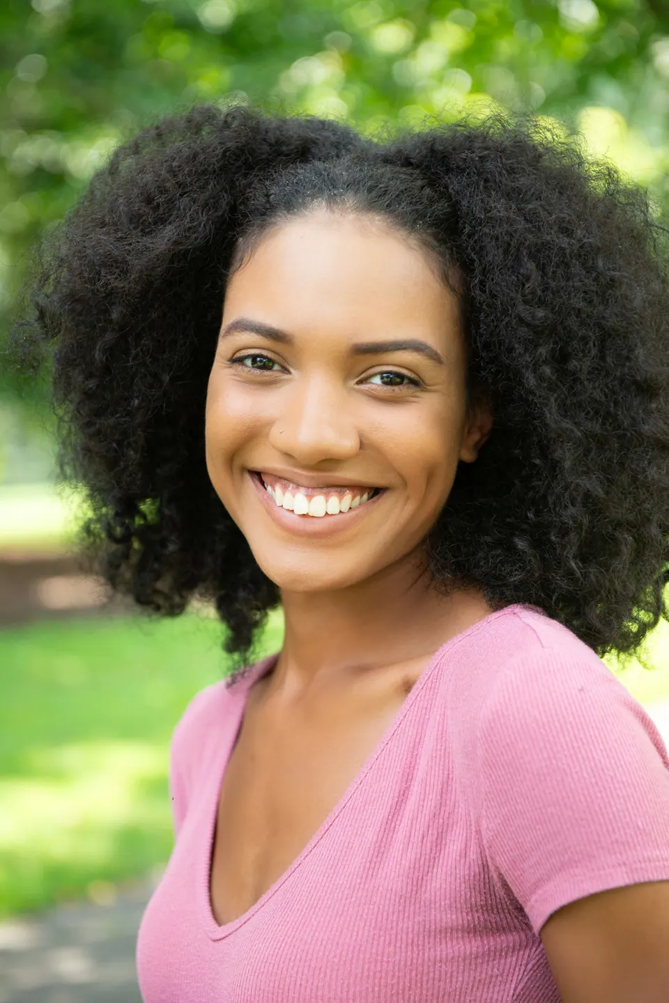 Photo of Ajzae E., UGC creator