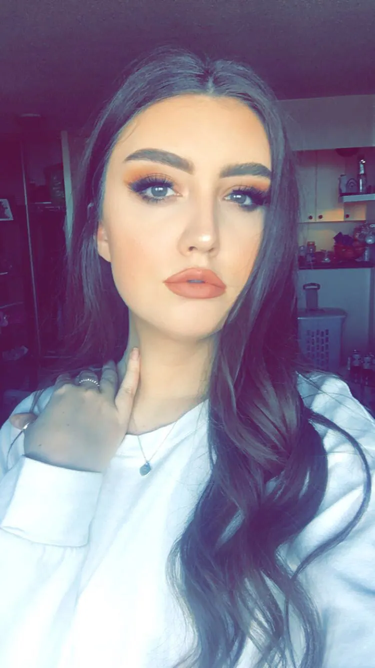 Photo of Haley M., UGC creator
