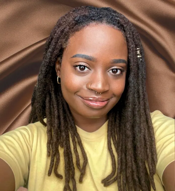 Photo of Mikaela C., UGC creator