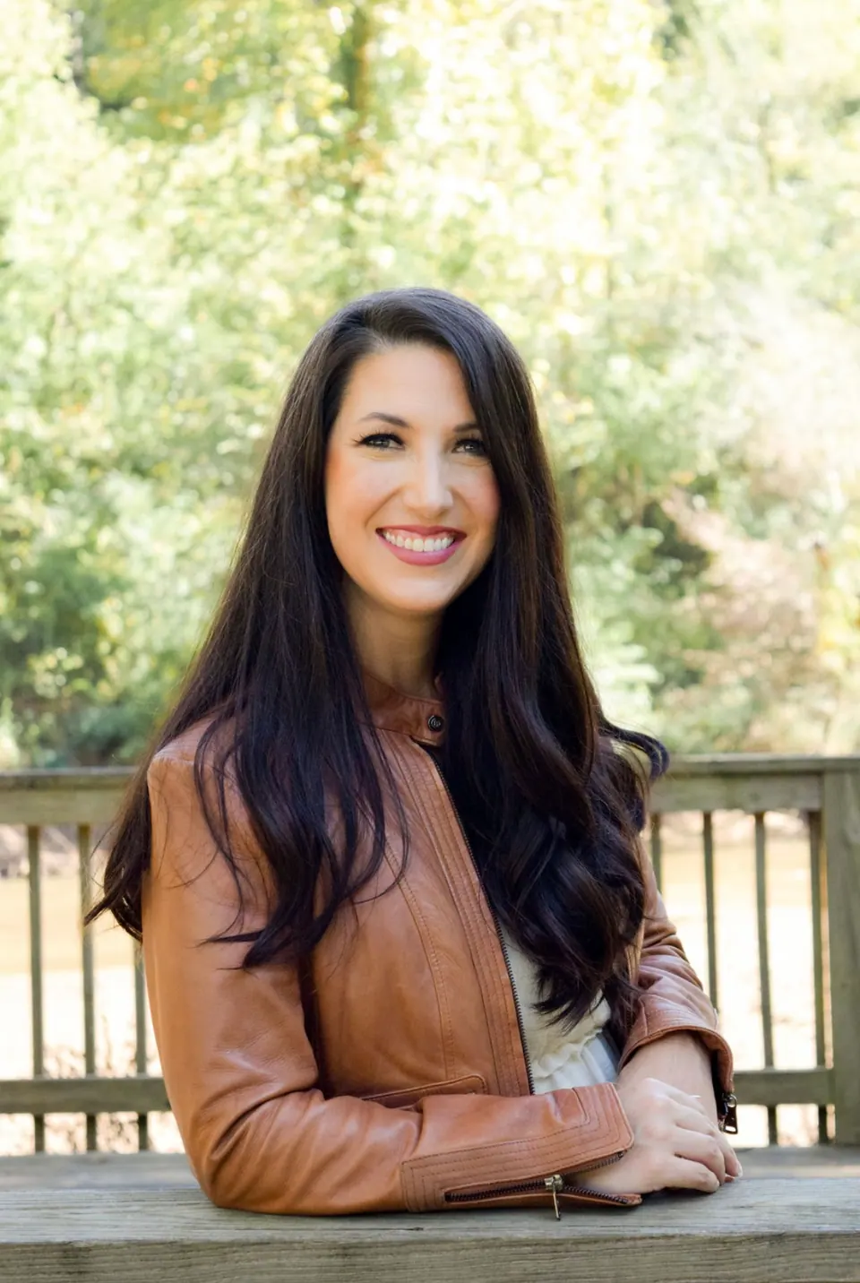 Photo of Lauren R., UGC creator