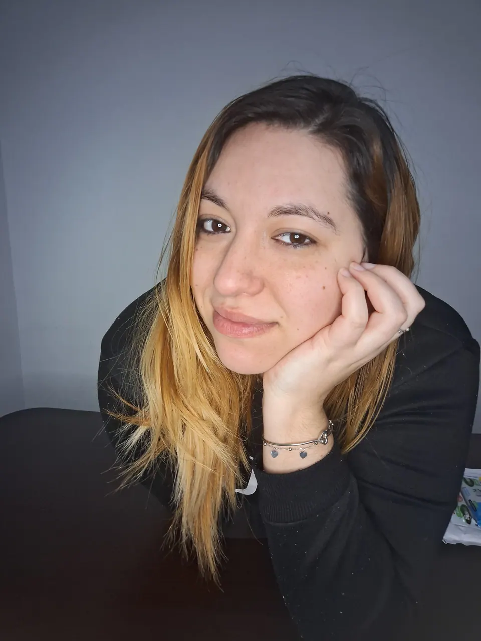 Photo of Kimberly V., UGC creator