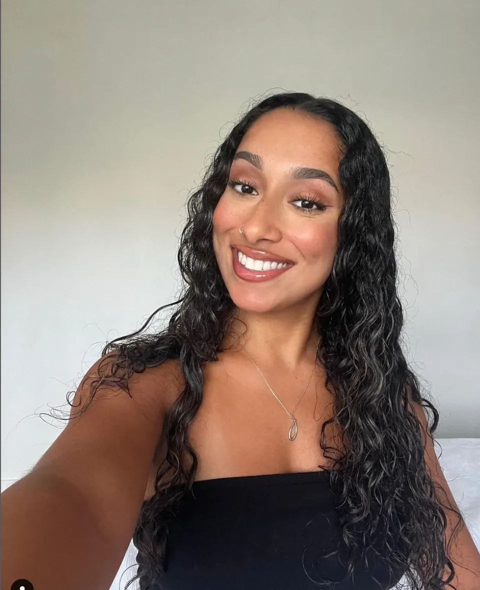 Photo of Jazmyn G., UGC creator