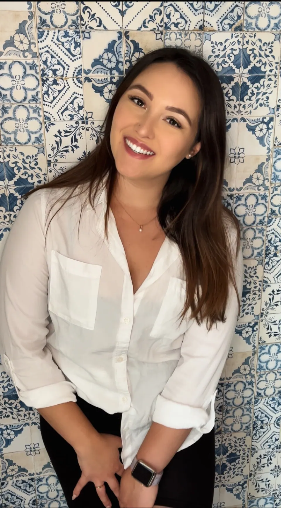 Photo of Ariel L., UGC creator