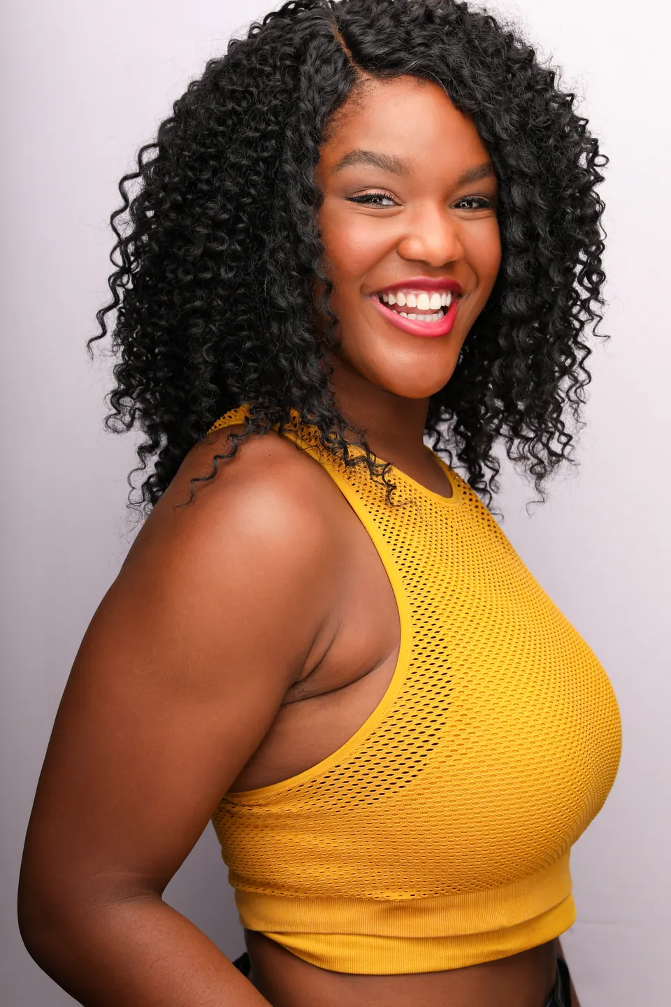 Photo of Gabrielle H., UGC creator