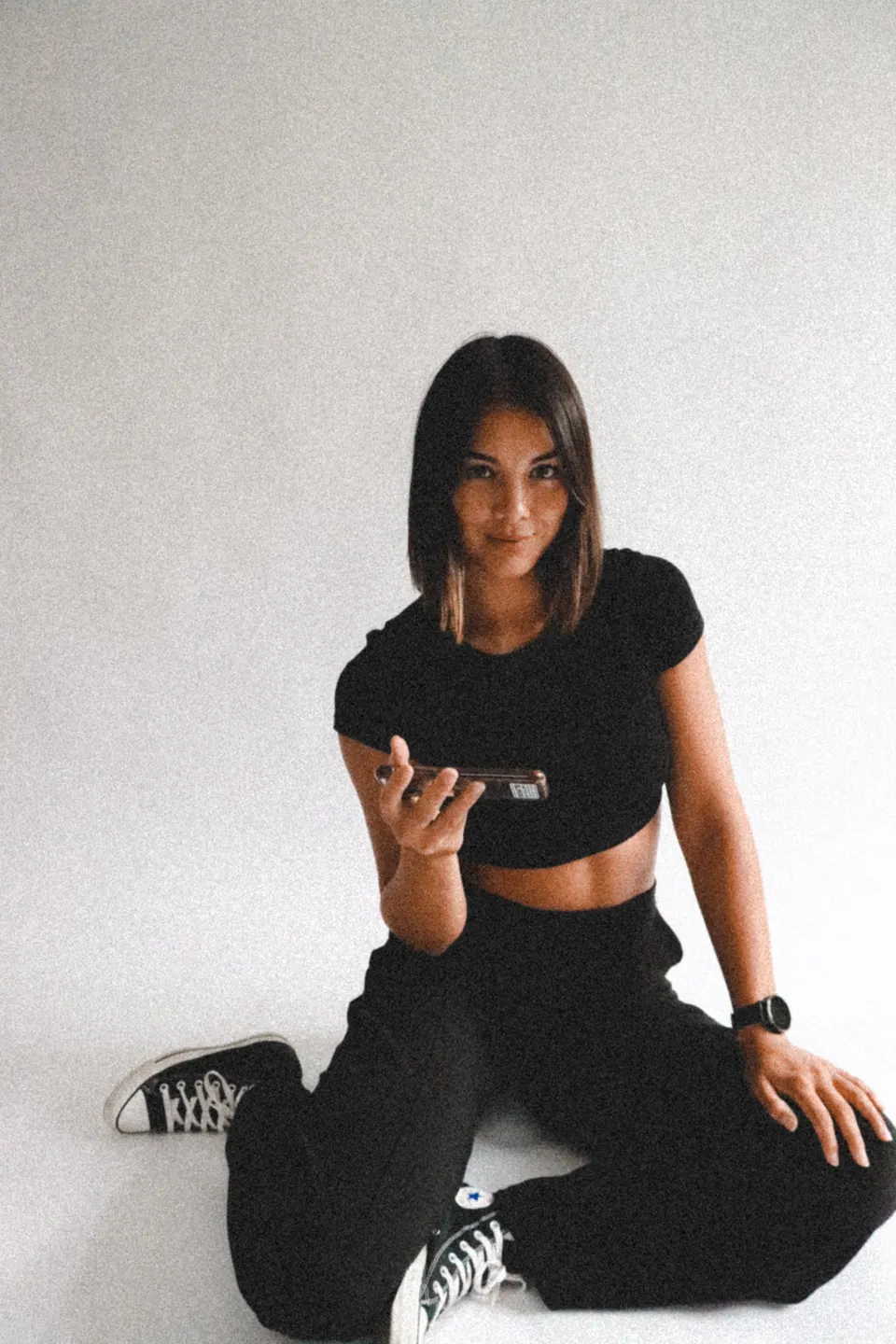Photo of Charlotte N., UGC creator