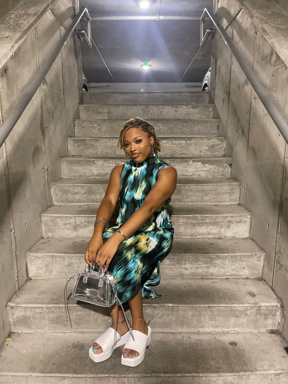 Photo of Kalah D., UGC creator