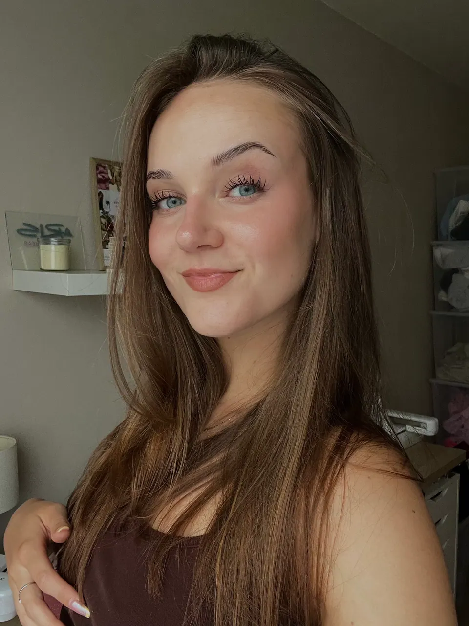 Photo of Andrea B., UGC creator