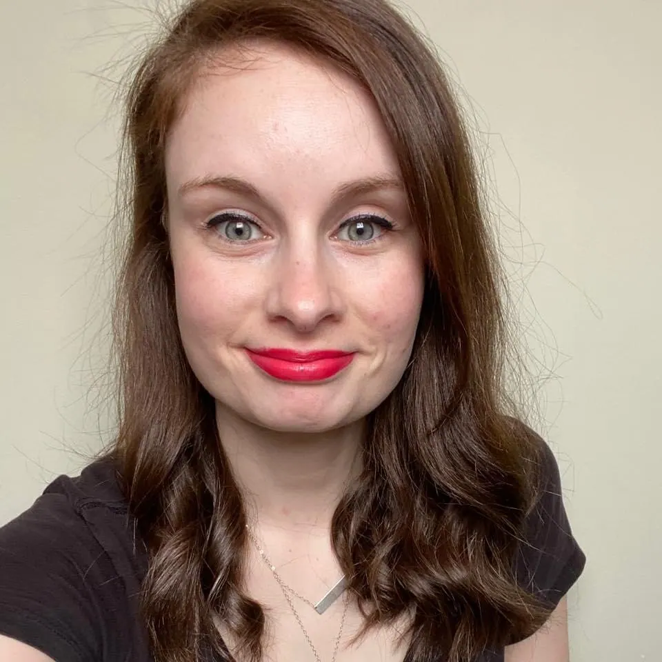 Photo of Jessica V., UGC creator