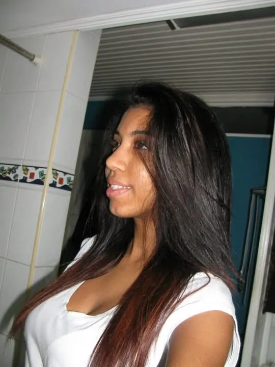 Photo of Justine H., UGC creator