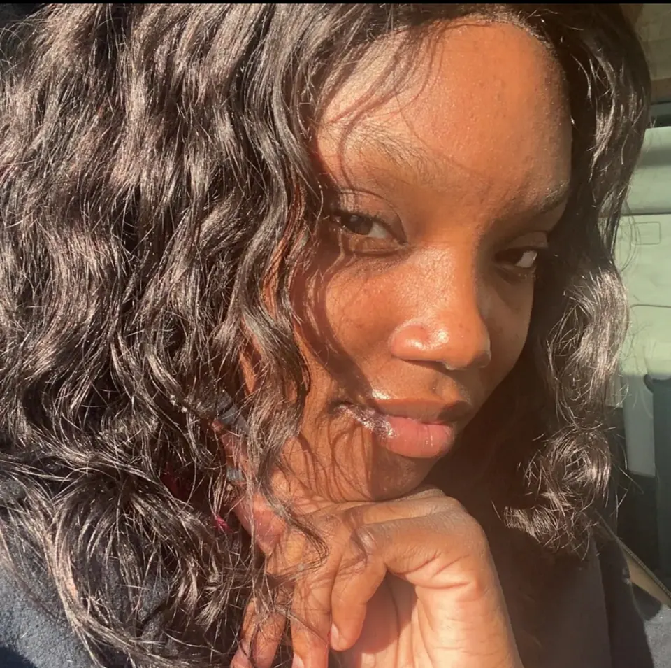 Photo of Ashley M., UGC creator