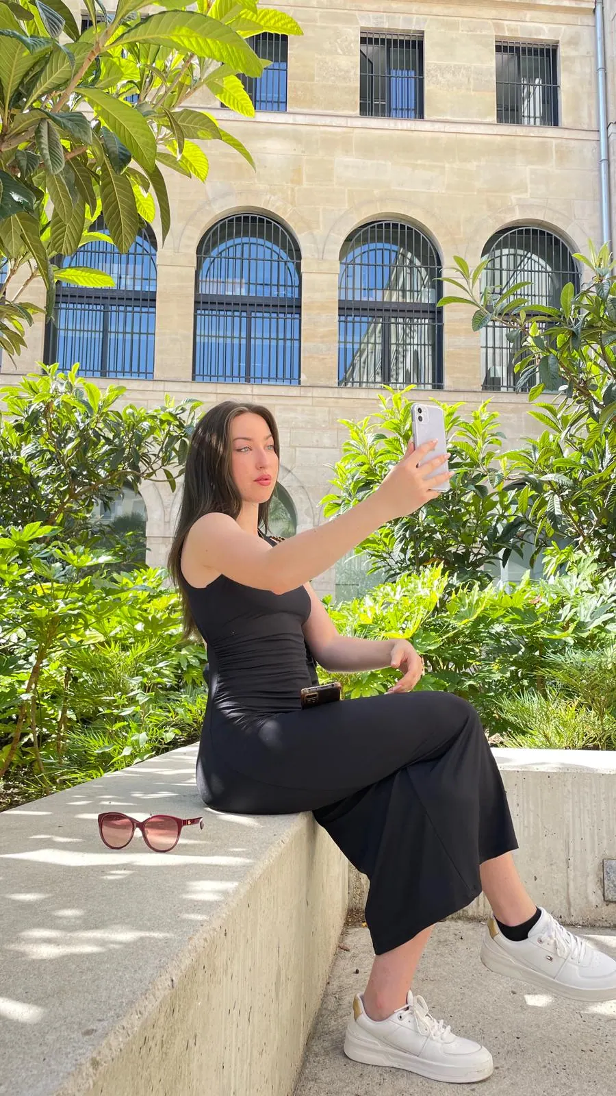 Photo of Ambre S., UGC creator