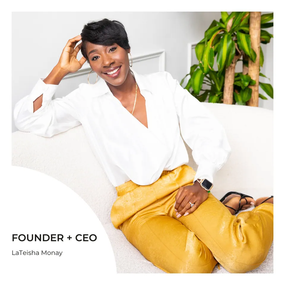 Photo of Lateisha R., UGC creator