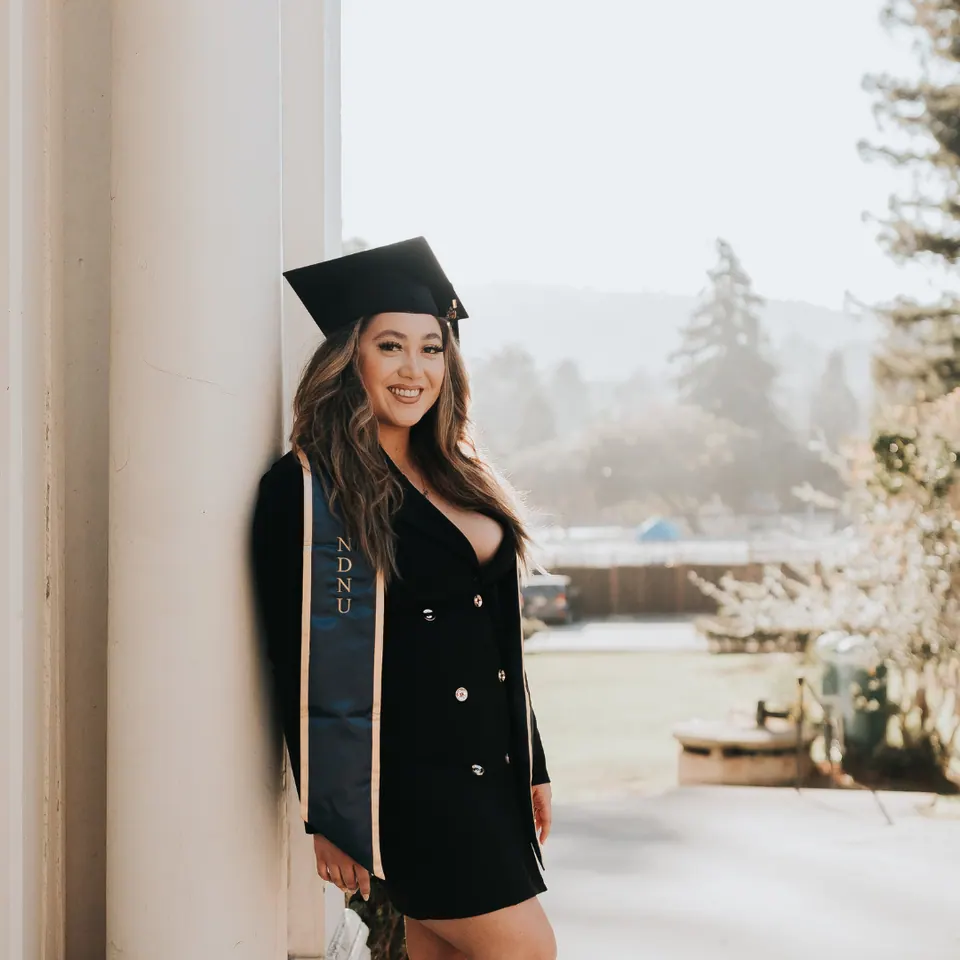 Photo of Tiana L., UGC creator