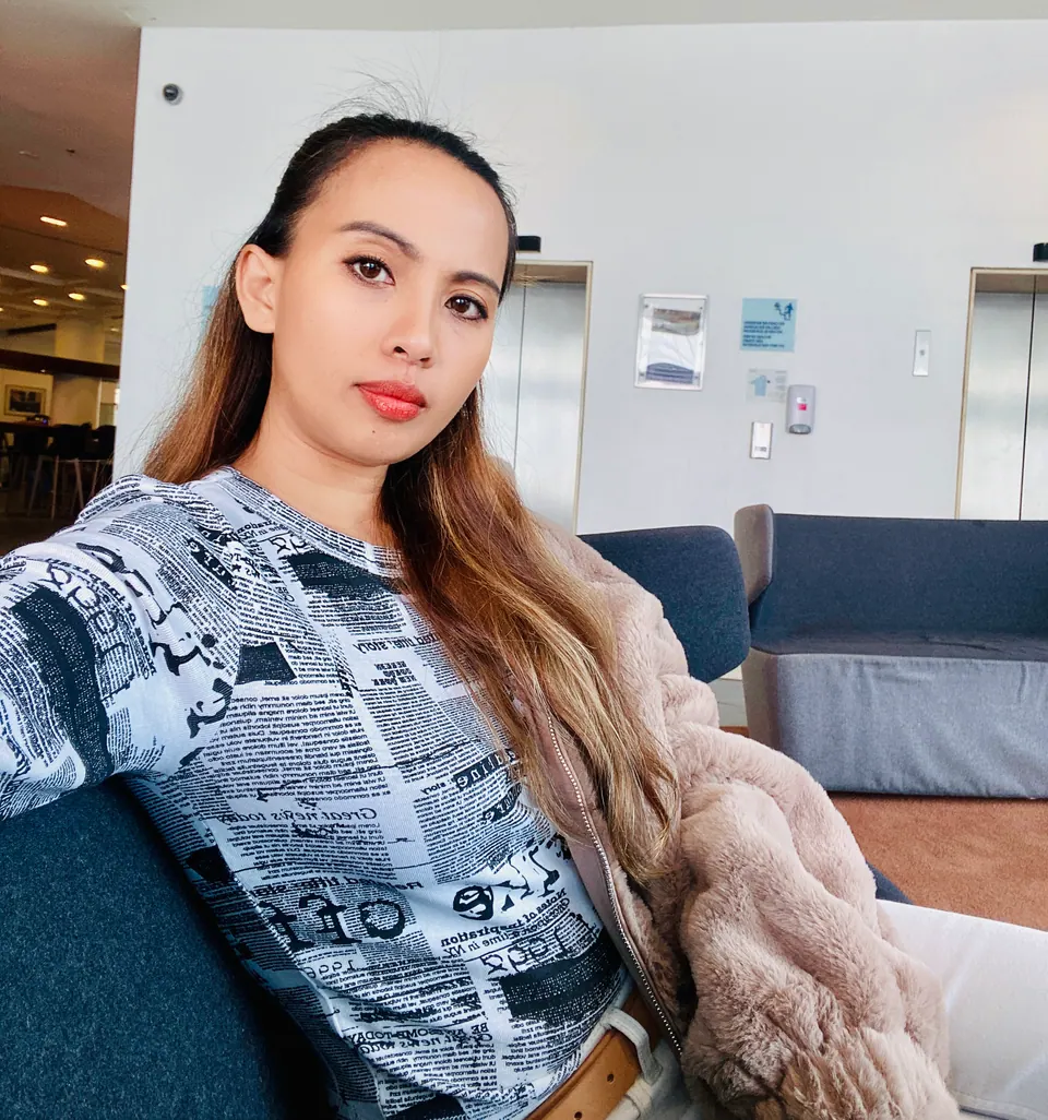 Photo of Princess Marie S., UGC creator
