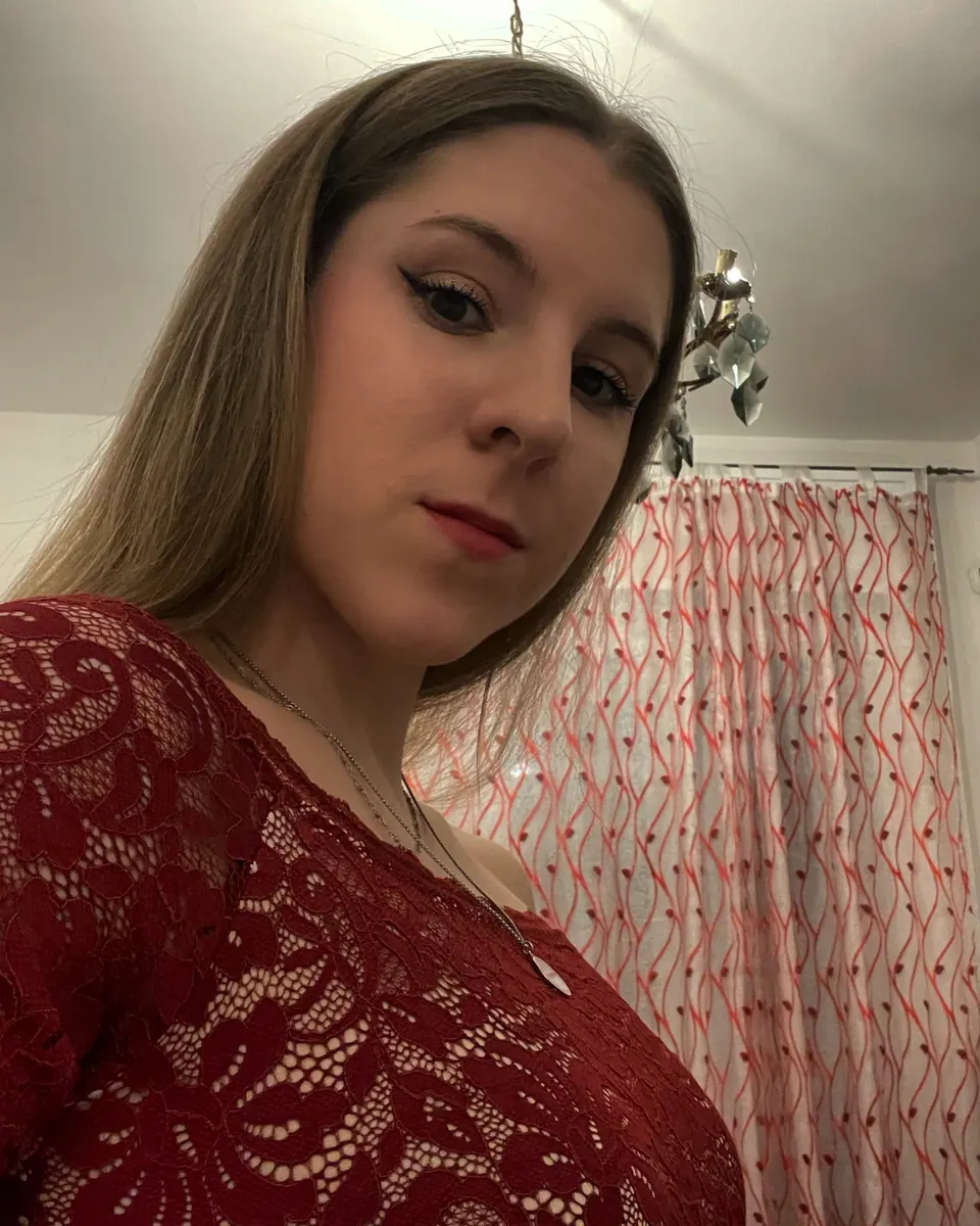 Photo of Alexia G., UGC creator