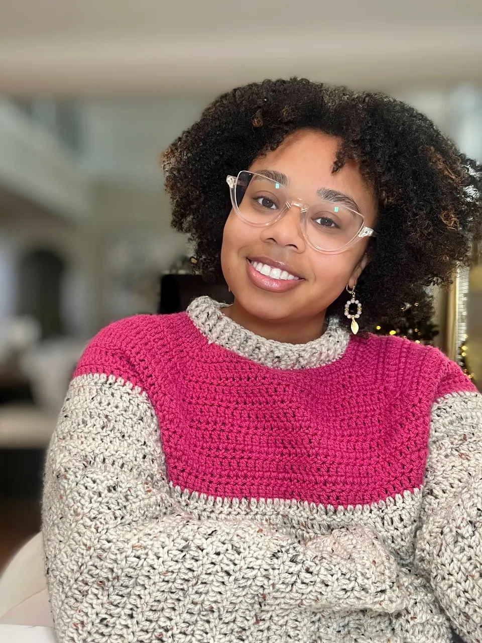 Photo of Jasmine C., UGC creator