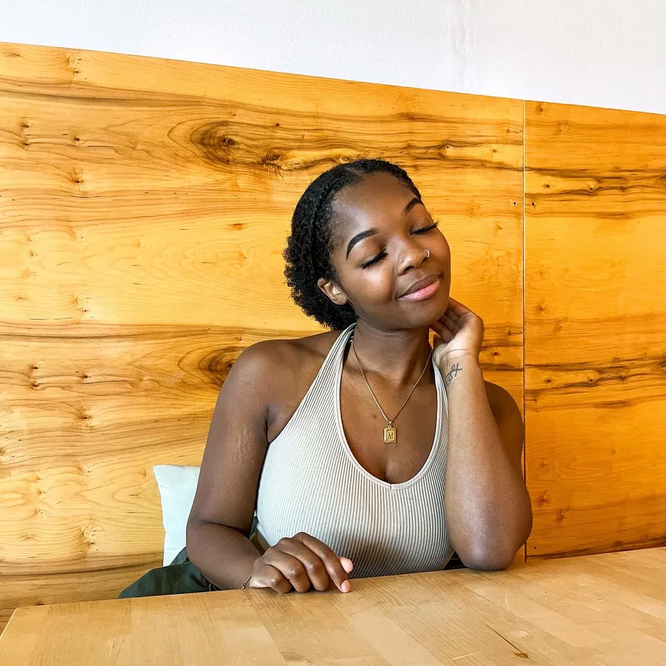 Photo of Danielle C., UGC creator