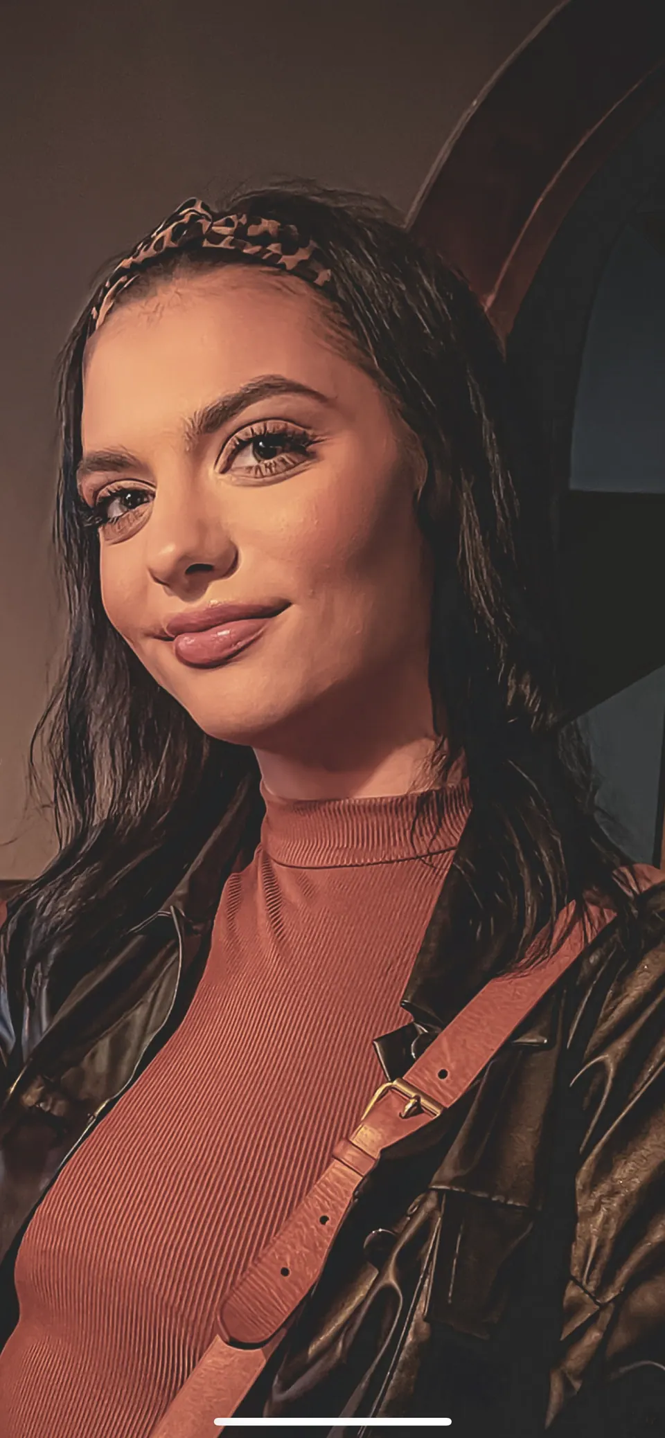 Photo of Marissa P., UGC creator