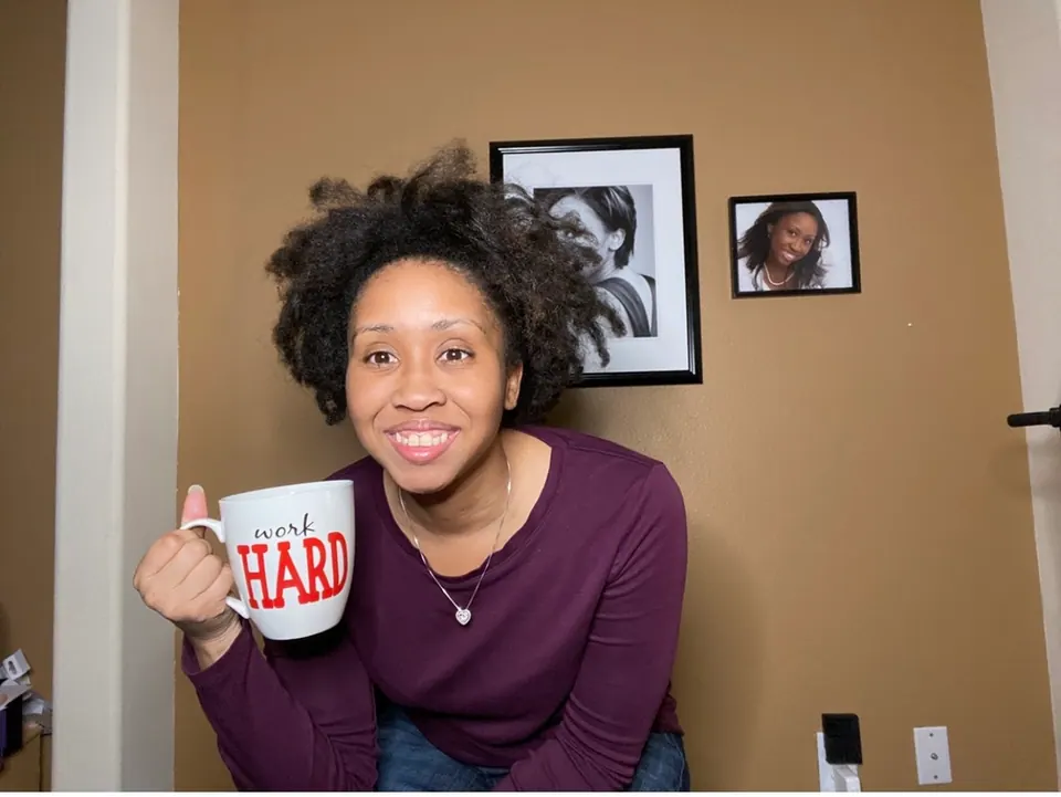 Photo of Mercedes W., UGC creator