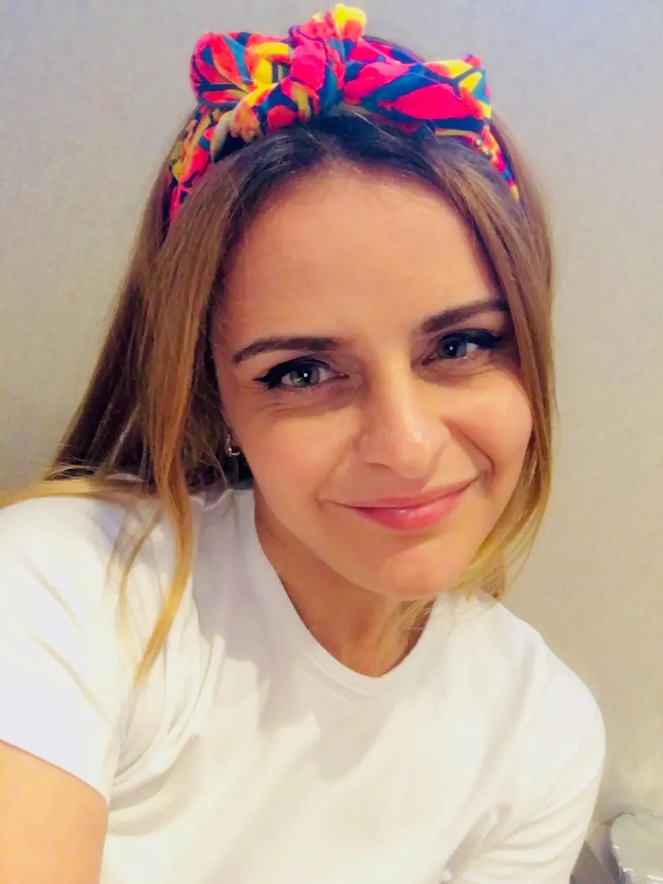 Photo of Lucia D., UGC creator