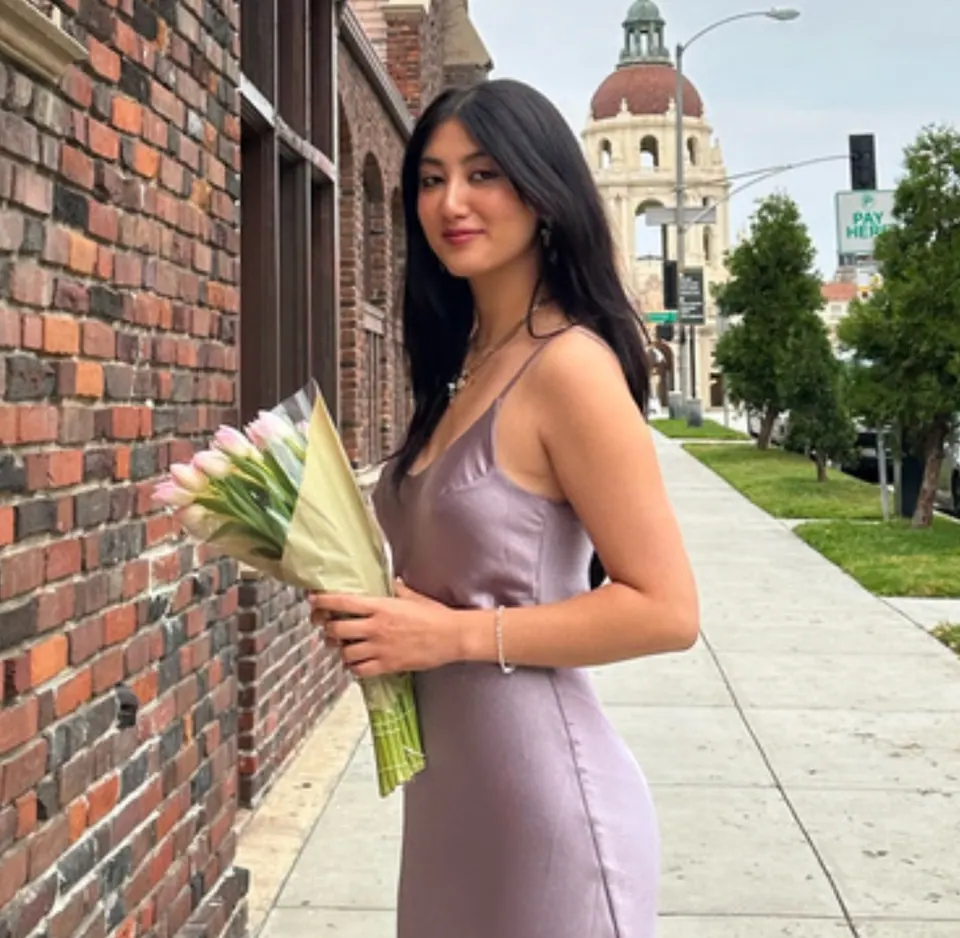 Photo of Mia M., UGC creator