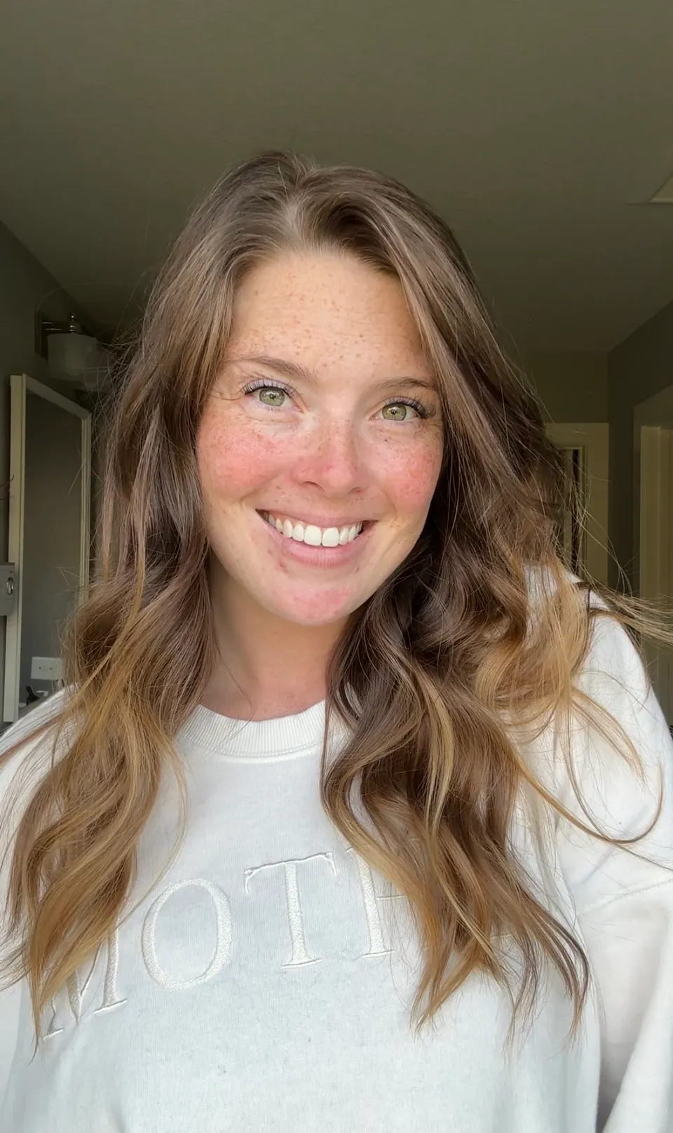 Photo of Sammi B., UGC creator