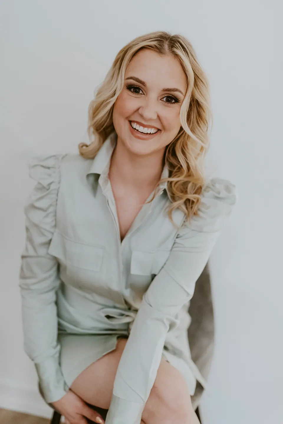 Photo of Jenna B., UGC creator