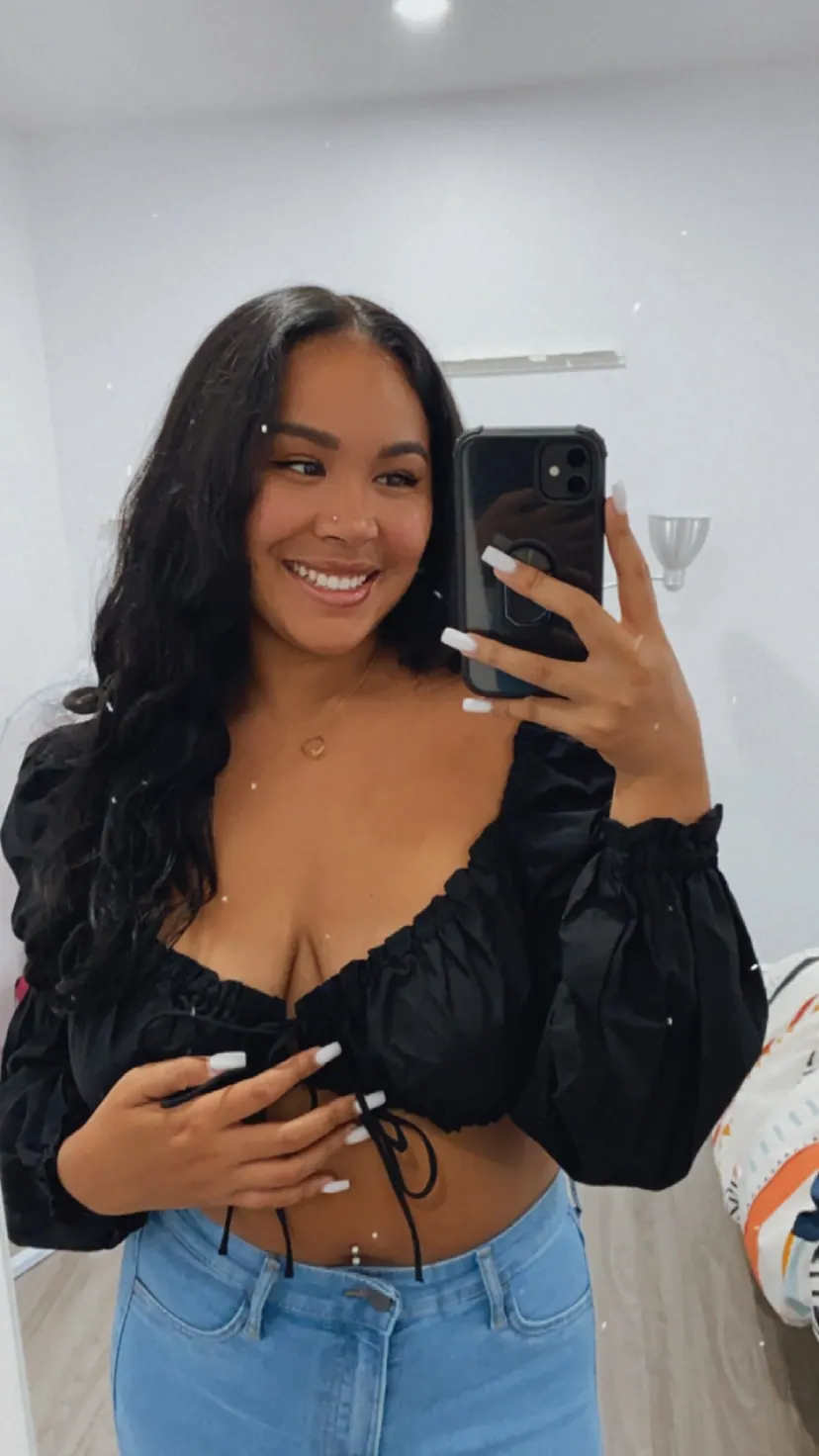 Photo of Tiana R., UGC creator