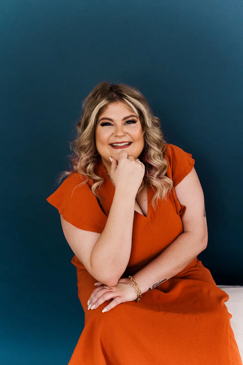 Photo of Maddie R., UGC creator