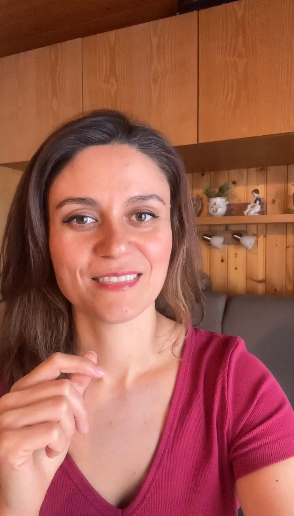 Photo of Lisa V., UGC creator