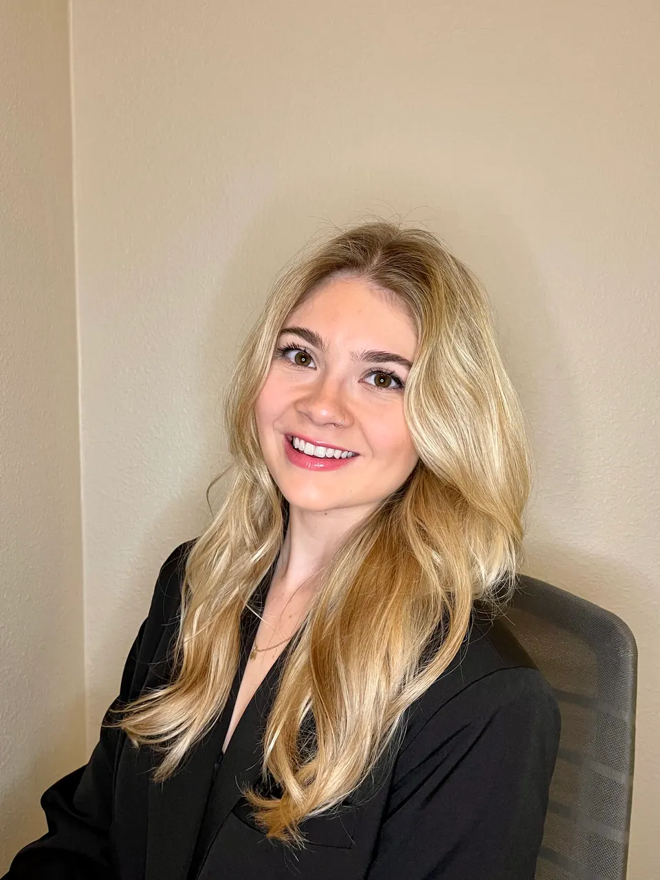 Photo of Alexandra L., UGC creator