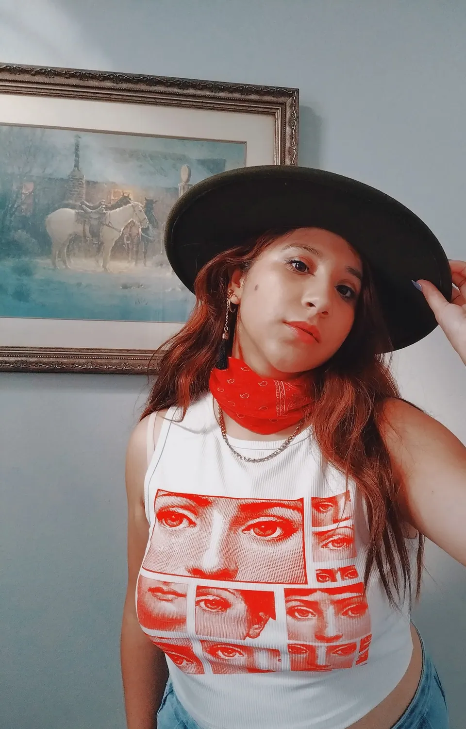 Photo of Samantha R., UGC creator