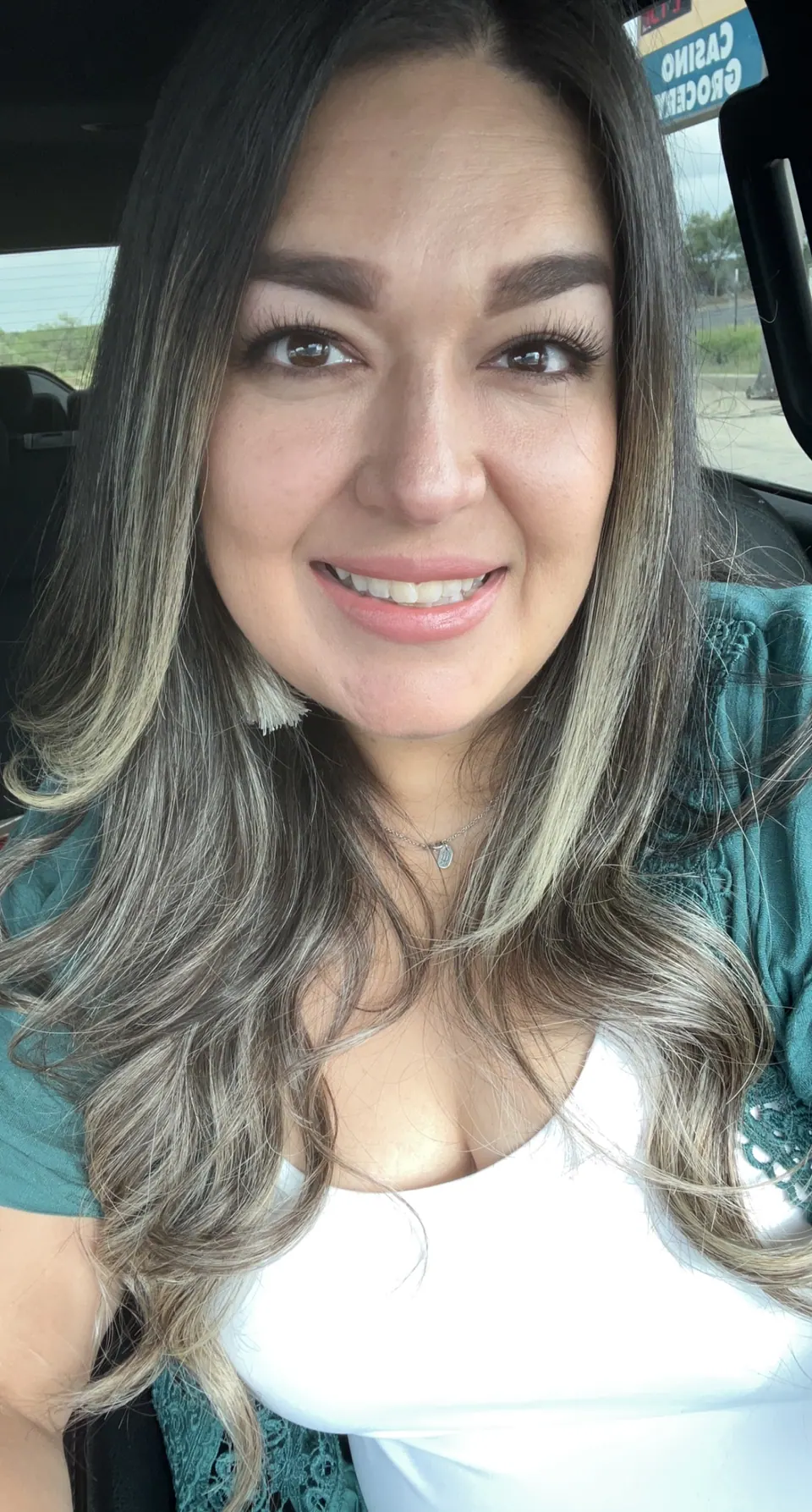 Photo of Larissa V., UGC creator