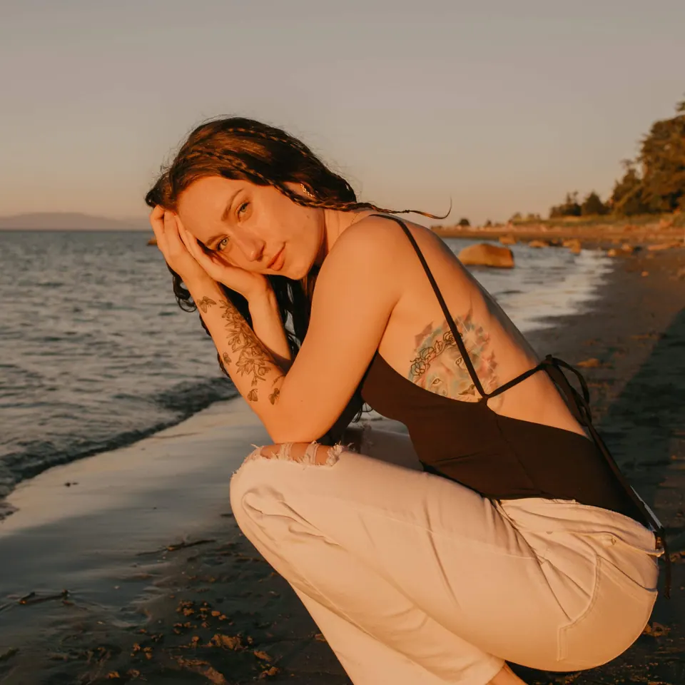 Photo of Katelyn T., UGC creator