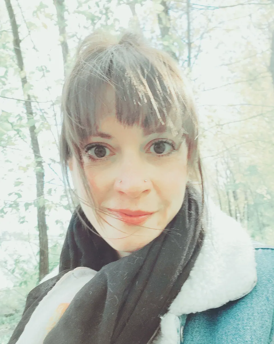 Photo of Marie-Michèle P., UGC creator
