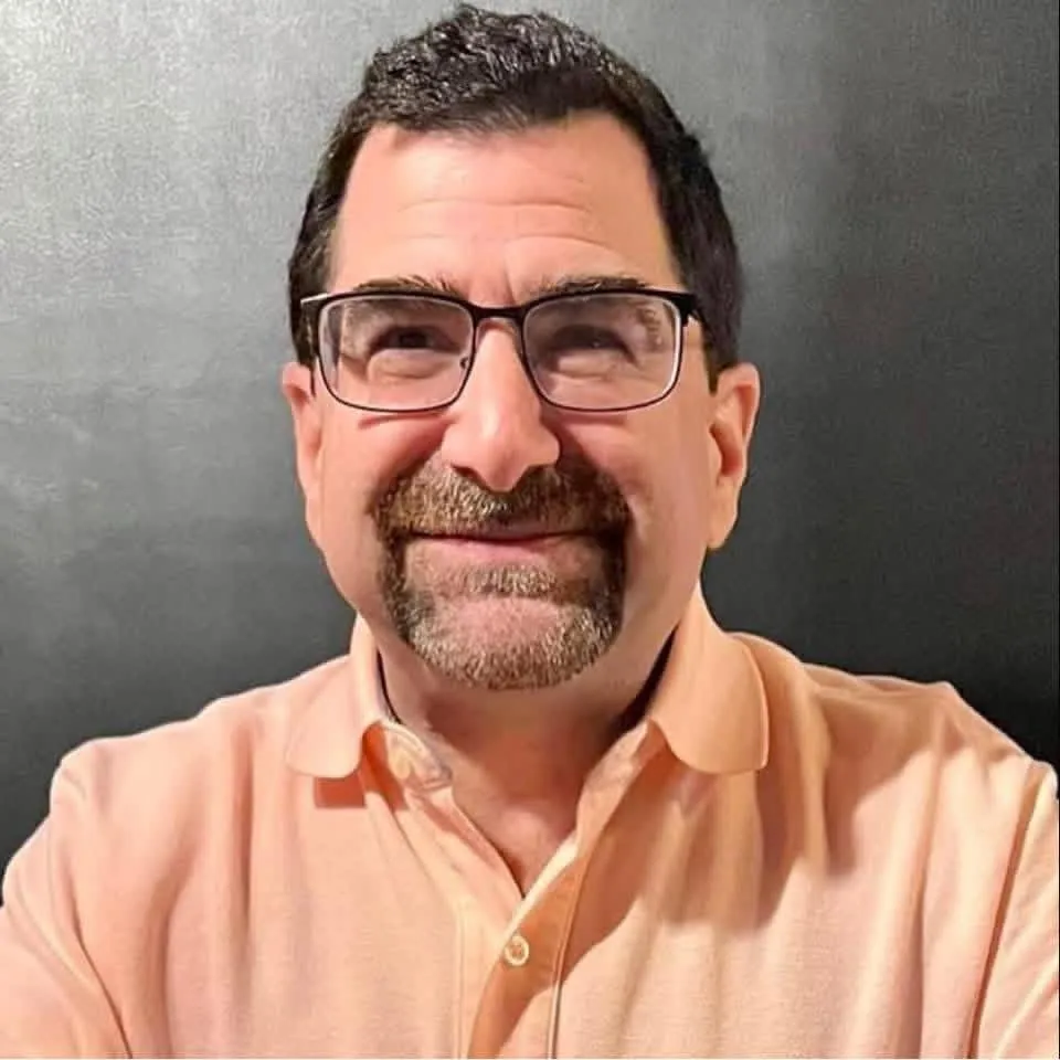 Photo of Matt U., UGC creator