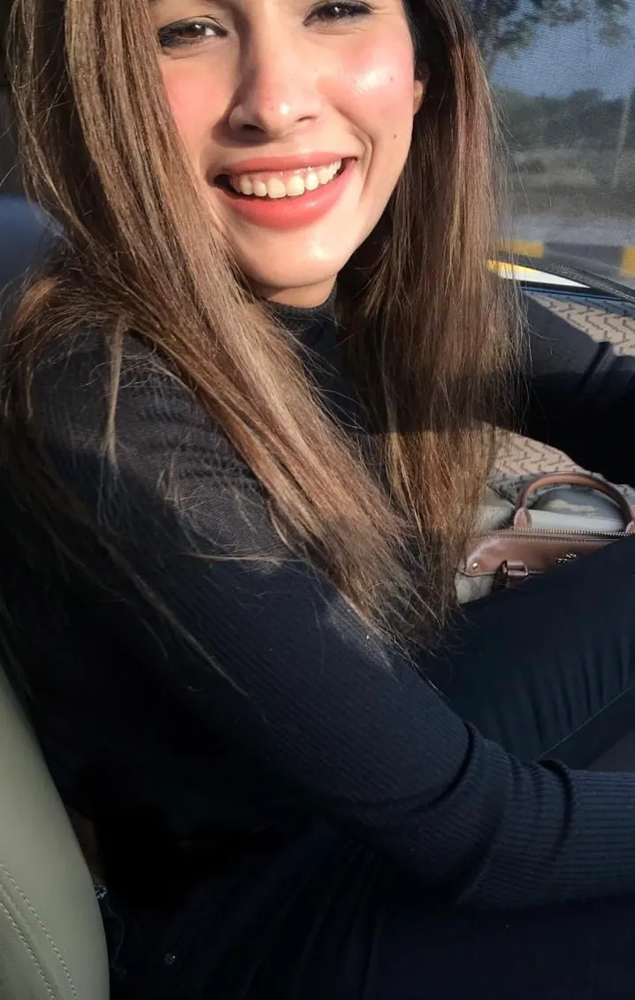 Photo of Roma K., UGC creator