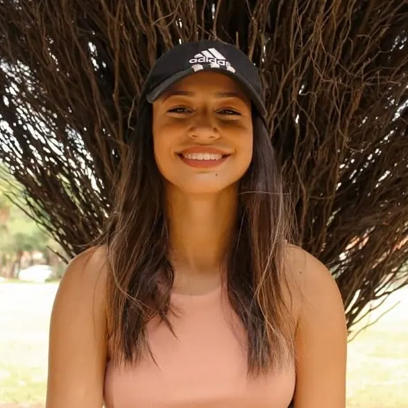 Photo of Gabrielly N., UGC creator