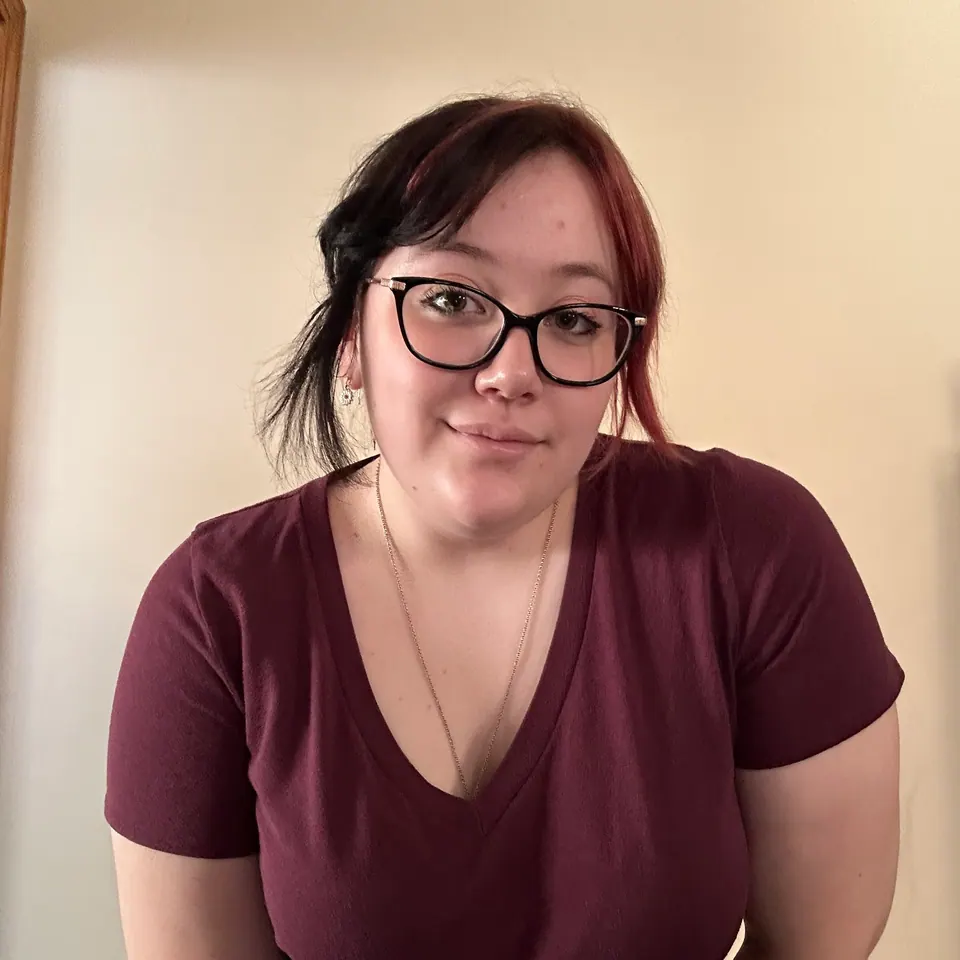 Photo of Amelia H., UGC creator
