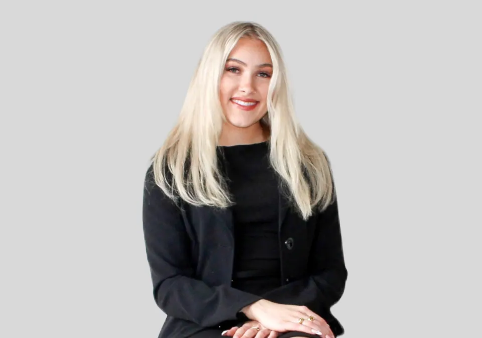 Photo of Cosette N., UGC creator