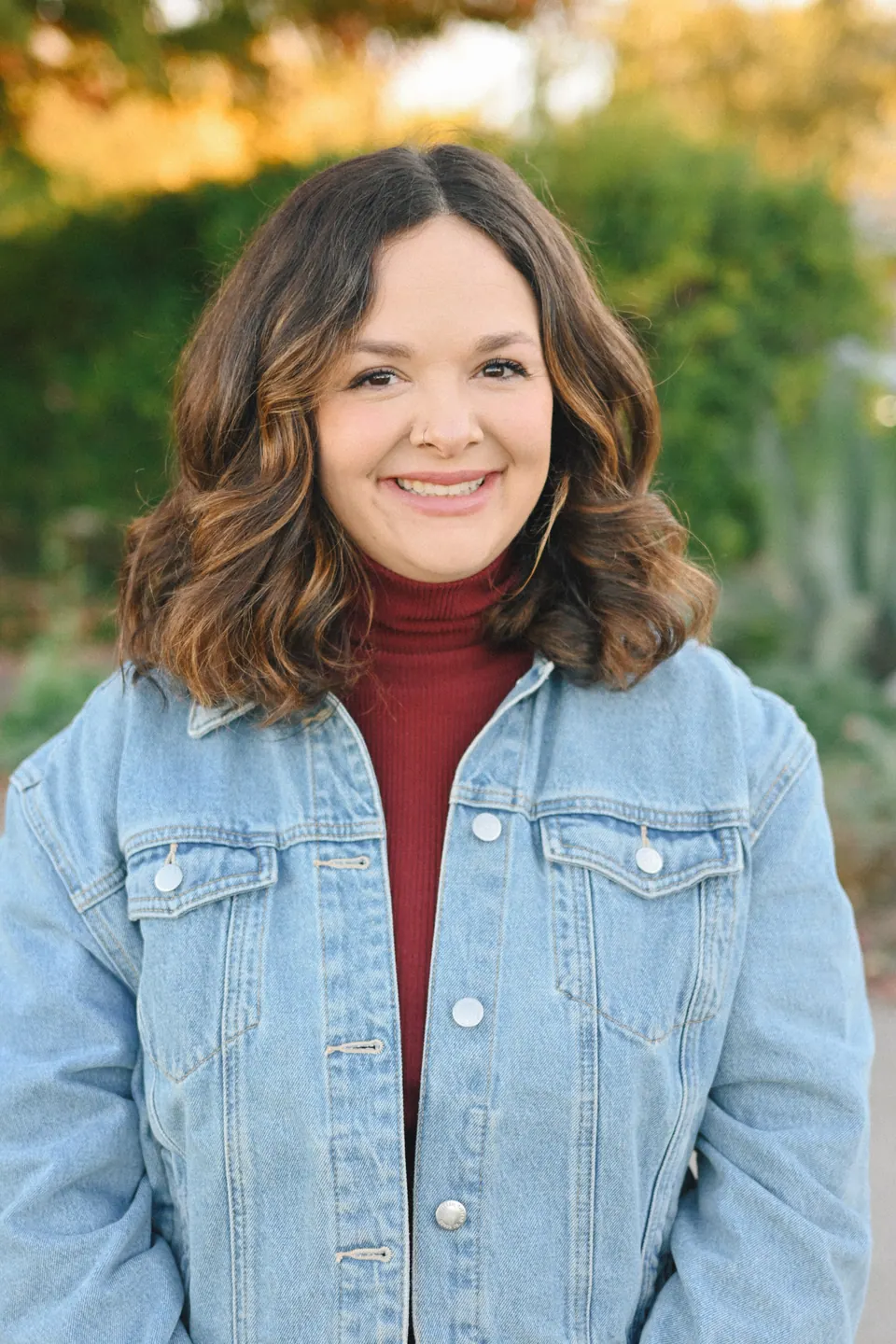Photo of Cass S., UGC creator