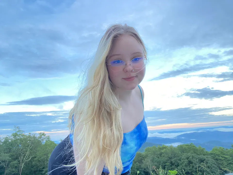 Photo of Alexis M., UGC creator