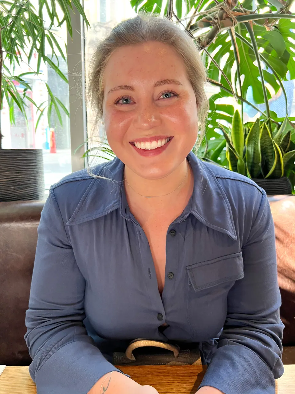 Photo of Ronja B., UGC creator